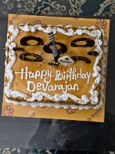 Employees' Birthdays