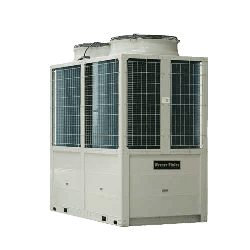Modular Chillers (Air Cooled)