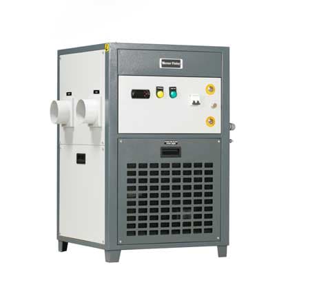 Ductable Compact Panel Air Conditioner