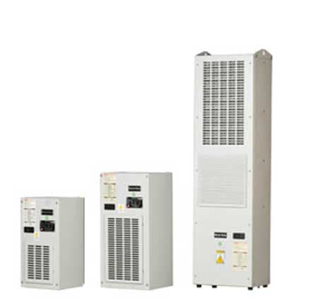Inverter Panel Air Conditioner