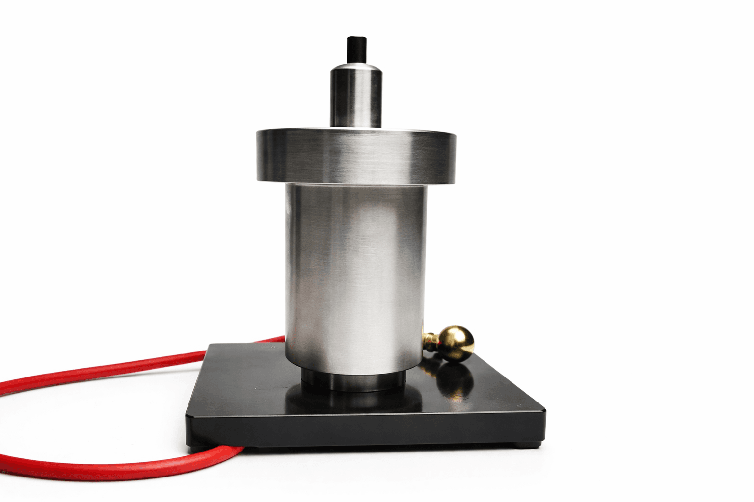 Block test fixture