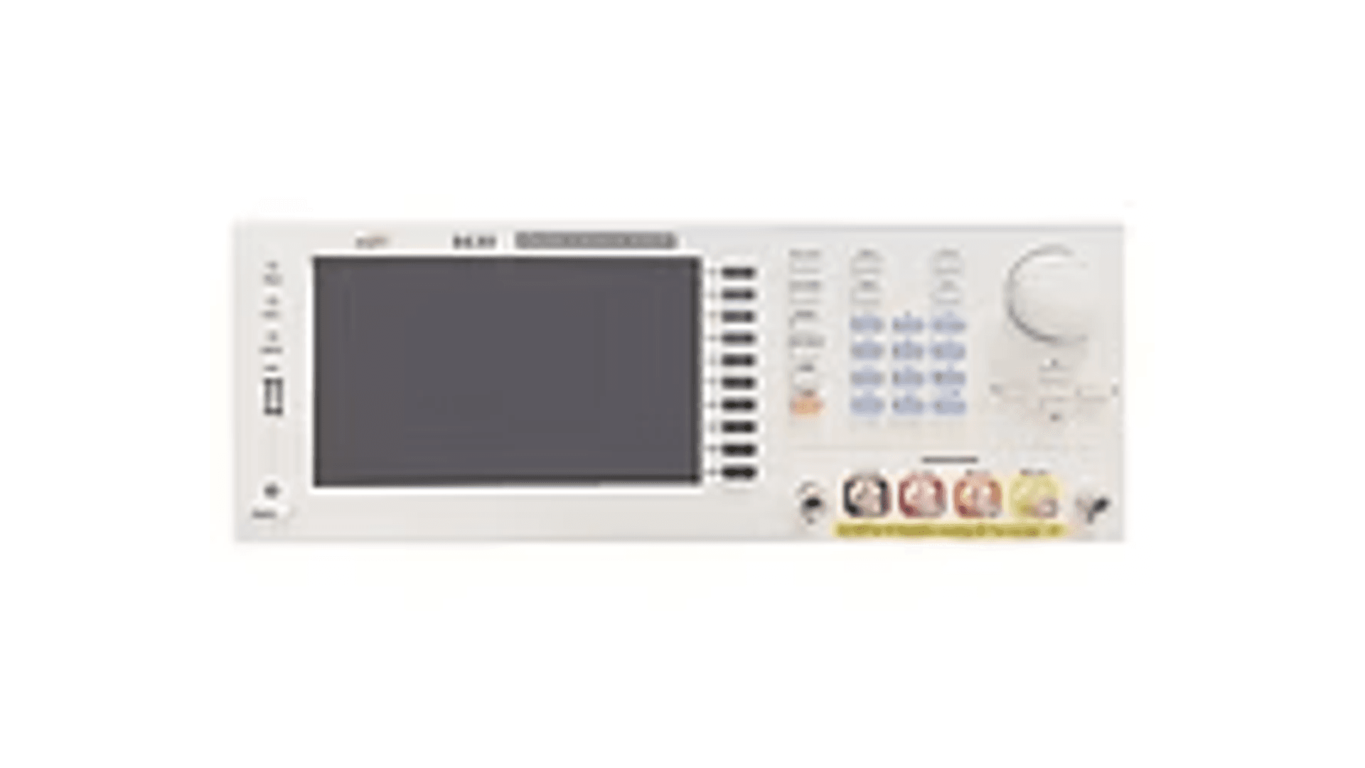 Impedance Analyzer