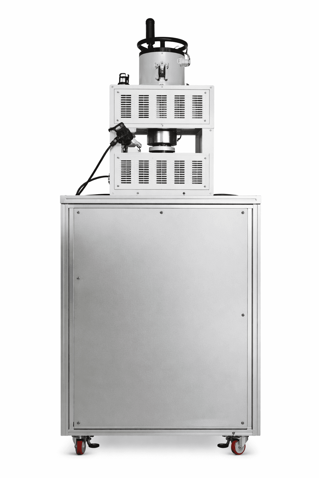 DX-2012MD Magnetic Flux Density Experimental Device