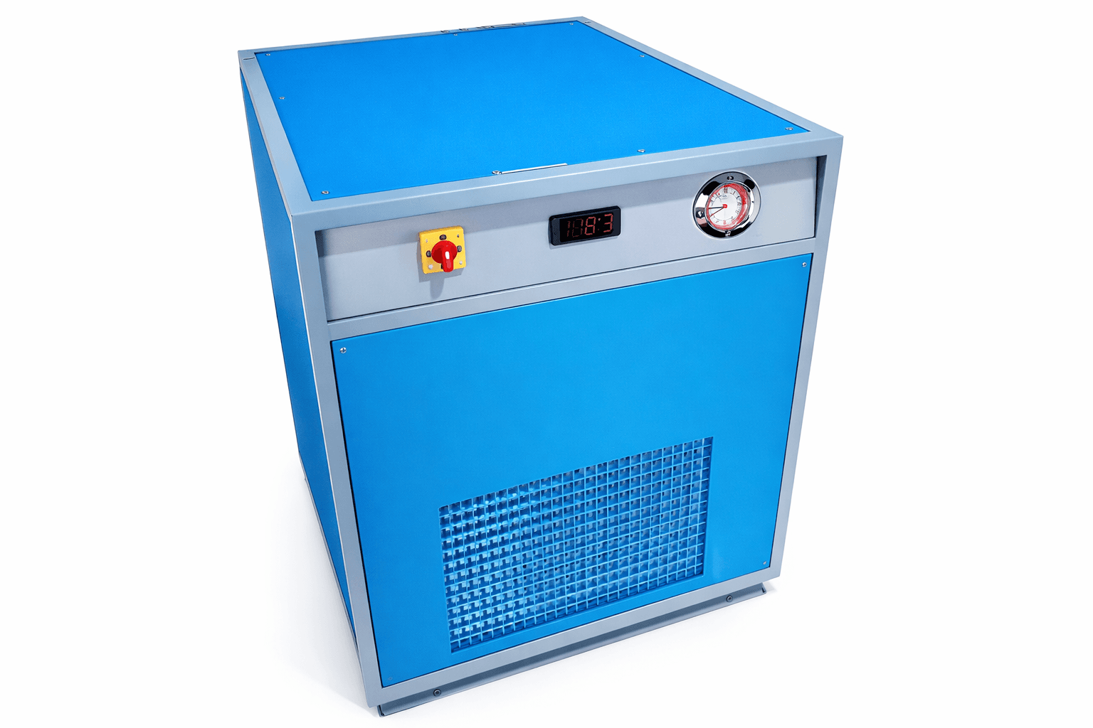 Refrigerated Air Dryers
