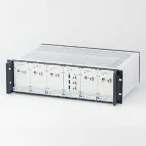 Cryo Positioning Systems Controller