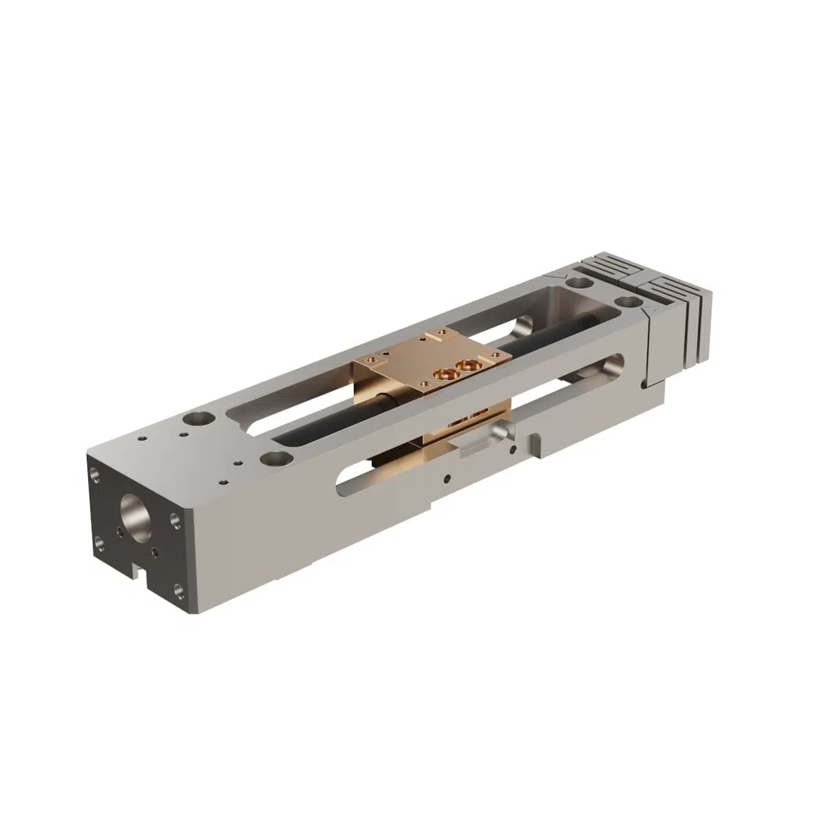 Cryo Linear Drive