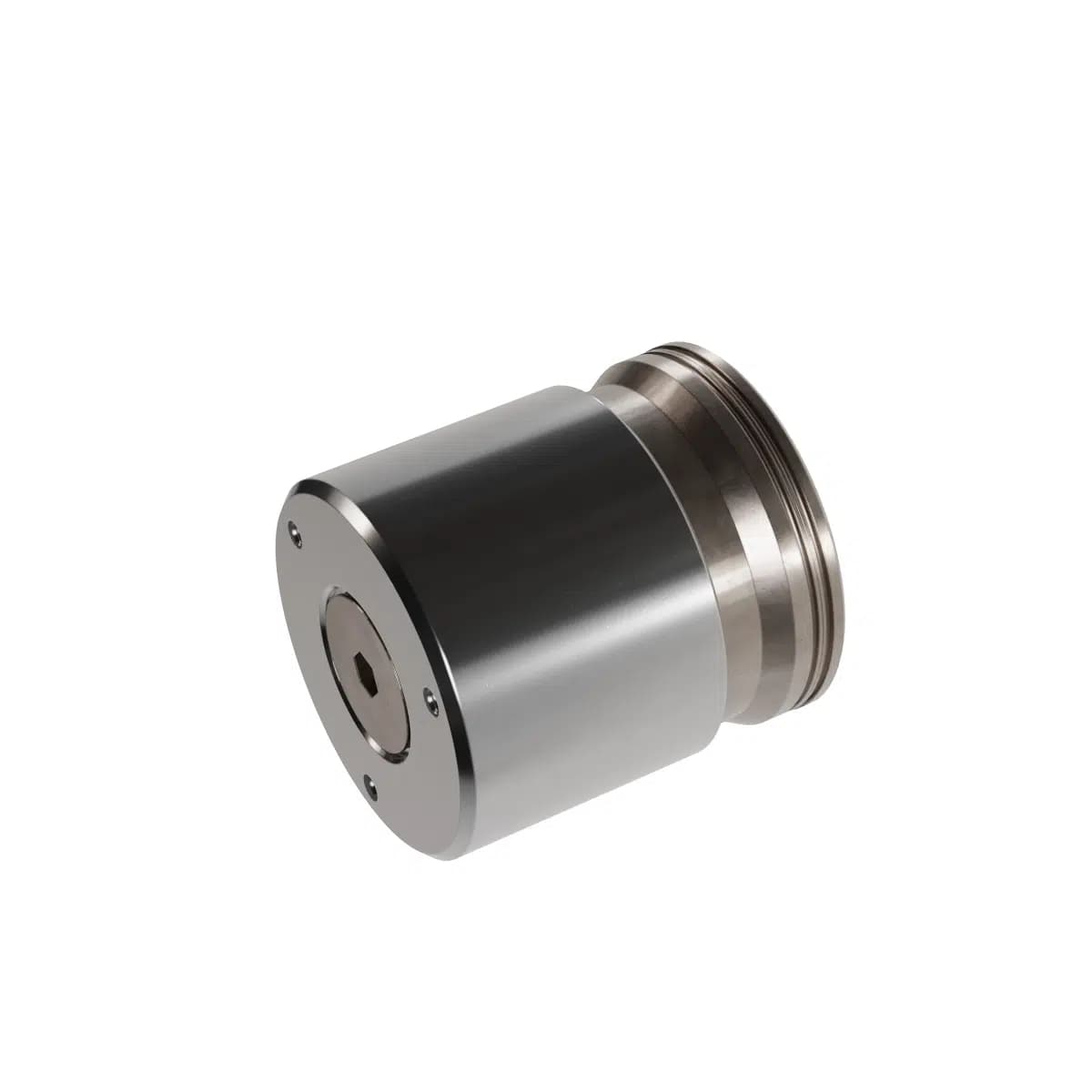Cryo Voice Coil Actuator