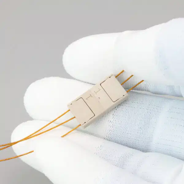 UHV Cryogenic Connector overview 1
