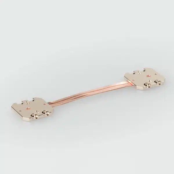 Thermal Conductive Braids