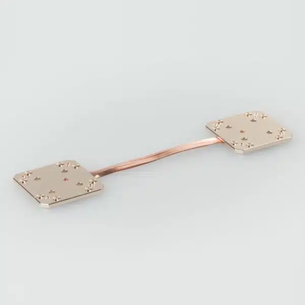 Thermal Conductive Braids overview 2