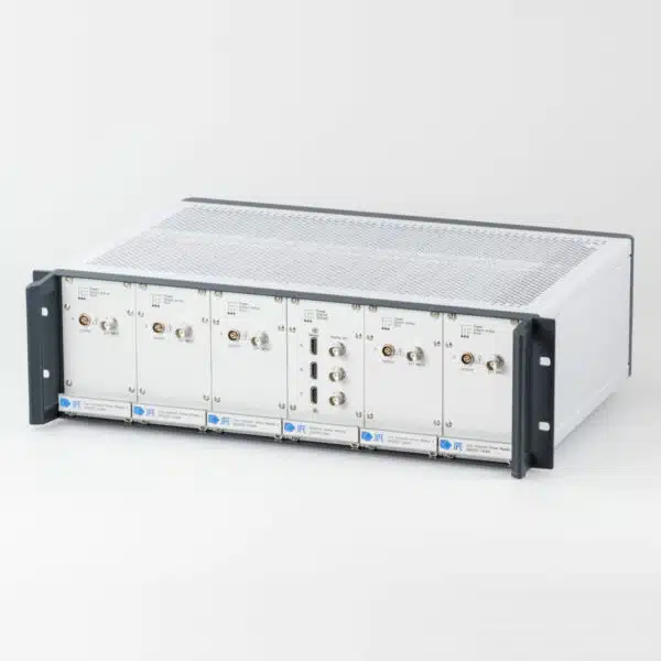 Cryo Positioning Systems Controller