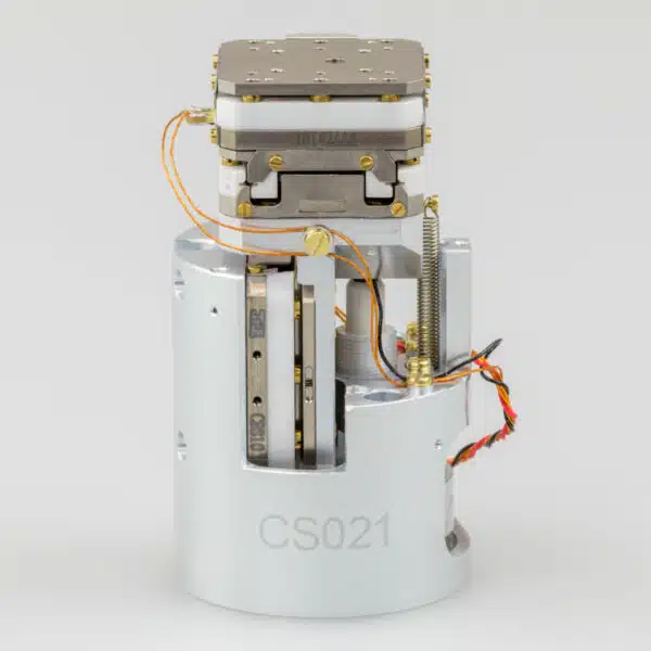 Cryo Stage 02 overview 1