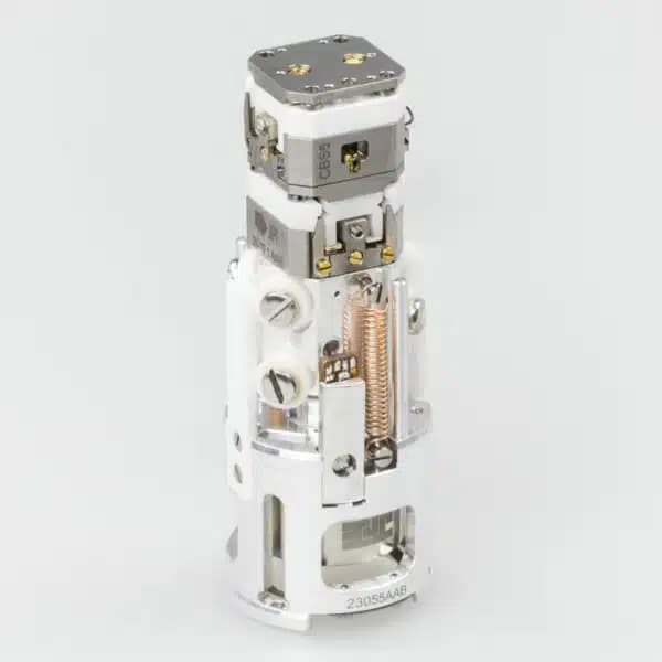 Cryo Stage 02 overview 3
