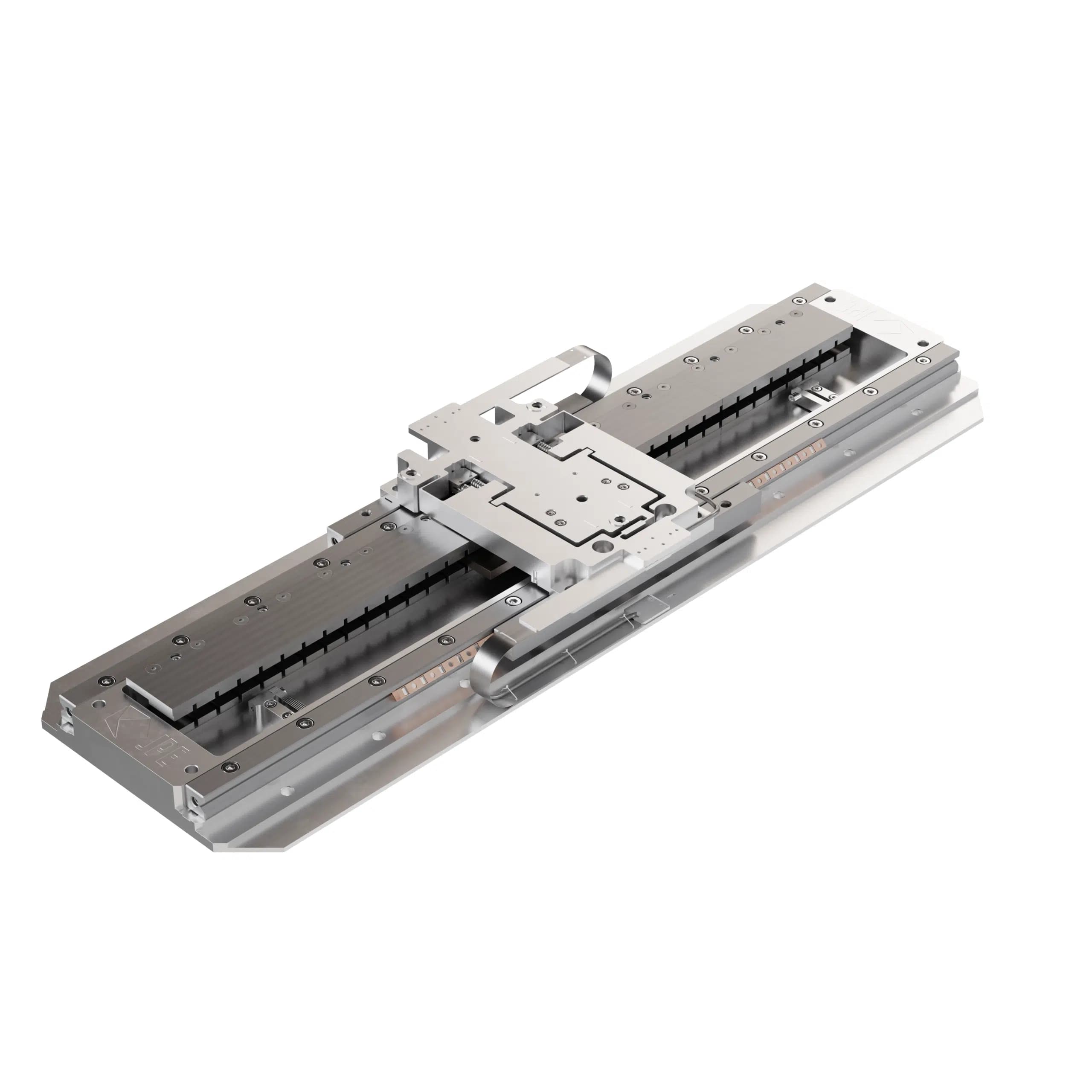 Vacuum Linear Stages