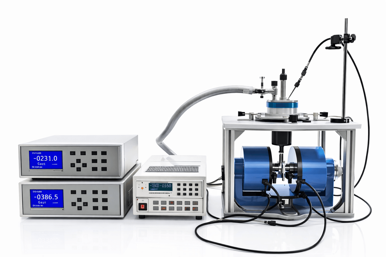 DX-60 Hall Effect Measurement Instrument