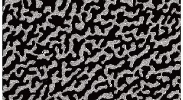 MOKE imaging performance comparison
