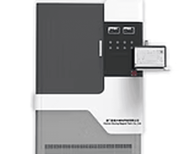 Wafer-level MOKE measuring instrument