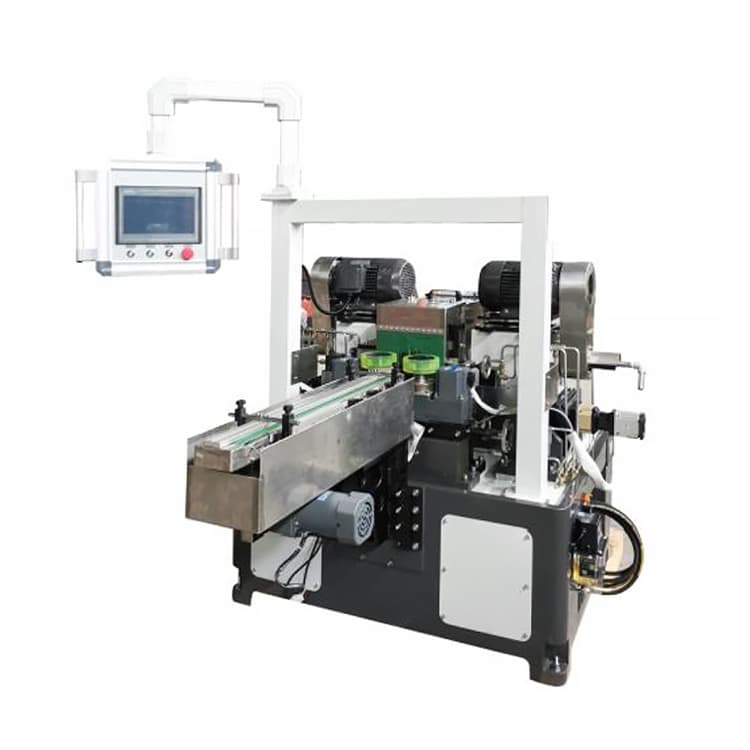 DXM7625B-SK CNC Double End Grinding Machine