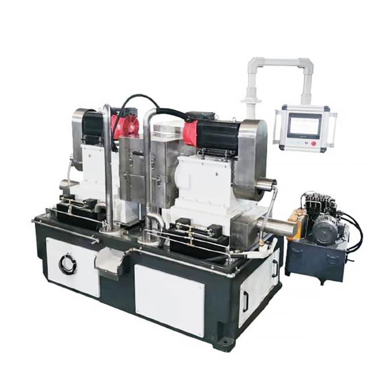 DXM7640WF-SK CNC Reciprocating Vertical Grinding Machine