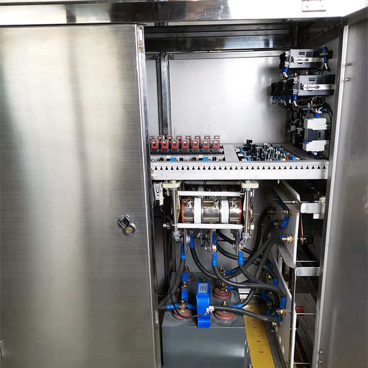 Internal Circuit